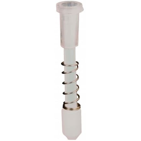 Prime-Line Prime Line Products Window Screen Plunger Latches  PL7777 5022702